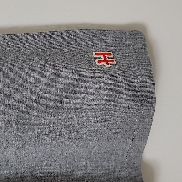 Homage Running Brutus The Buckeye T-Shirt Size S, EUC, Unisex Shirt - Picture 2 of 9